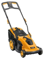 Газонокосилка электрическая Stiga Combi 44 E