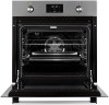 Электрический духовой шкаф Weissgauff EOV 29 PDX