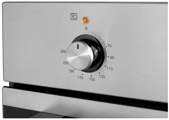 Электрический духовой шкаф Weissgauff EOV 29 PDX