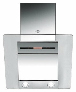 Кухонная вытяжка MBS Gloriosa 160