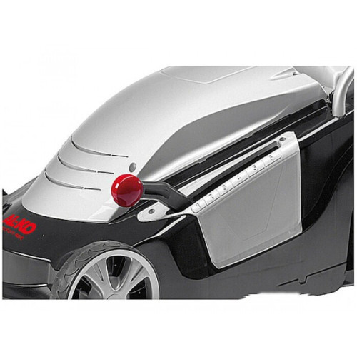 Газонокосилка электрическая AL-KO 38.2 E Comfort