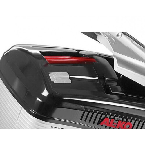 Газонокосилка электрическая AL-KO 38.2 E Comfort