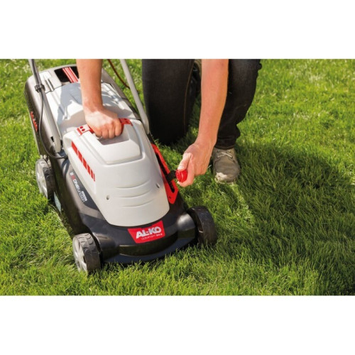 Газонокосилка электрическая AL-KO 38.2 E Comfort