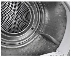 Сушильная машина AEG T8DEC68S