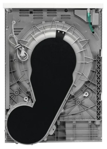 Сушильная машина AEG T8DEC68S