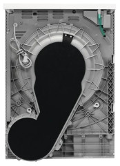 Сушильная машина AEG T8DEC68S