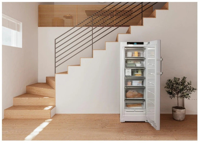 Морозильная камера Liebherr FNd 5056-20 001