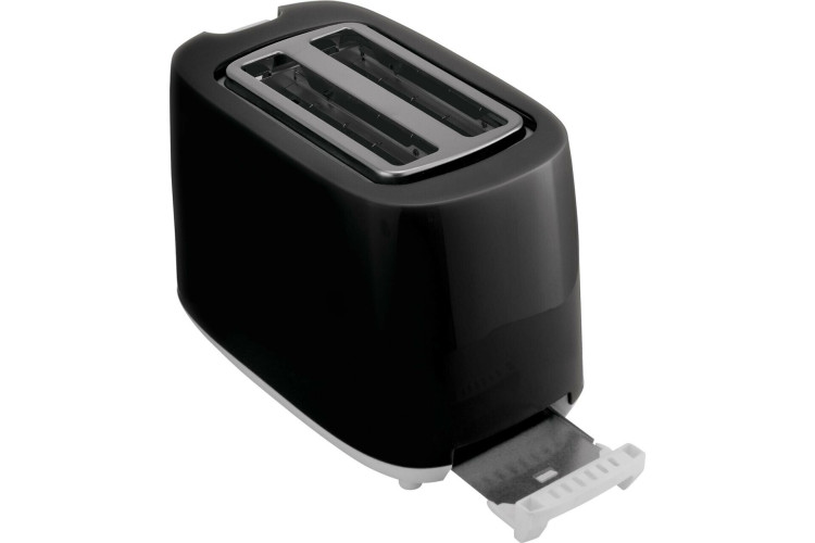 Тостер BBK TR82 черный