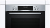 Электрический духовой шкаф Bosch HBA 517BS0