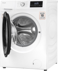 Стиральная машина Weissgauff WM 61410 Premium Inverter Steam