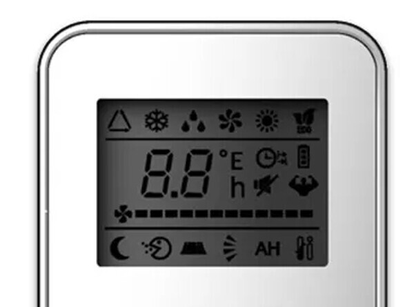 Сплит-система Green TSI/TSO-24 HRSY1