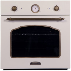 Электрический духовой шкаф Zigmund&amp;Shtain EN 119.622 X