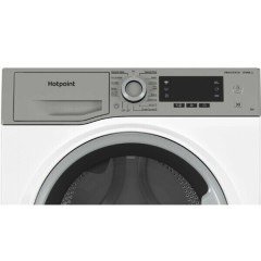 Стиральная машина Hotpoint-Ariston NSD 6239 US VE RU