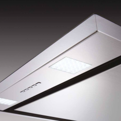 Островная вытяжка Falmec Stella IS.90 E.P. Stainless steel CSMI90.E0P2 ZZZI400N