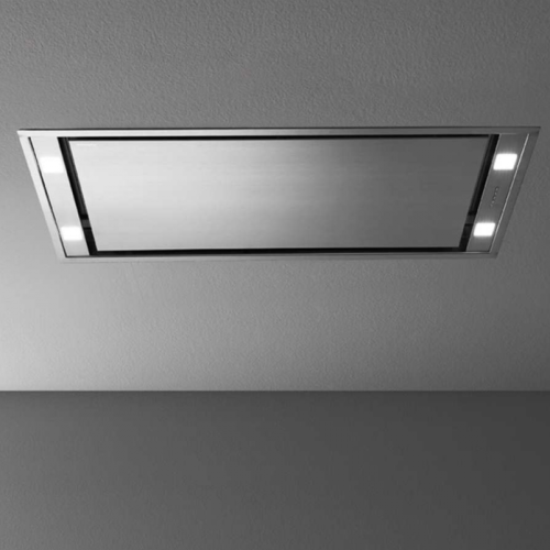Островная вытяжка Falmec Stella IS.90 E.P. Stainless steel CSMI90.E0P2 ZZZI400N