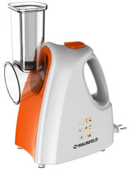 Овощерезка электрическая MAUNFELD MF-1031OR