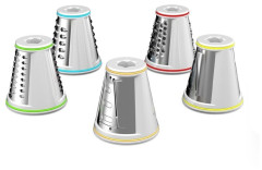 Овощерезка электрическая MAUNFELD MF-1031OR