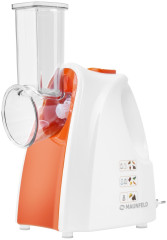Овощерезка электрическая MAUNFELD MF-1031OR