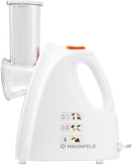 Овощерезка электрическая MAUNFELD MF-1031OR