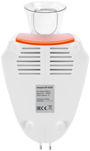 Овощерезка электрическая MAUNFELD MF-1031OR