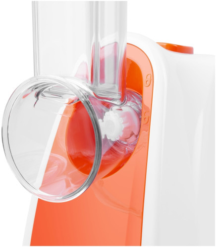 Овощерезка электрическая MAUNFELD MF-1031OR