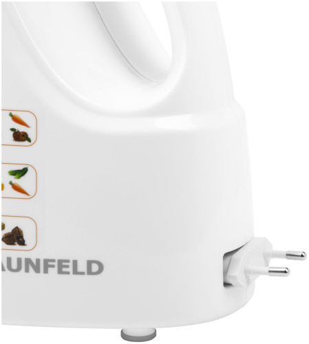 Овощерезка электрическая MAUNFELD MF-1031OR