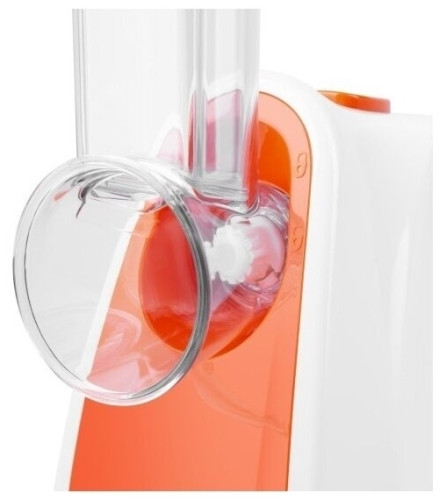 Овощерезка электрическая MAUNFELD MF-1031OR