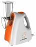 Овощерезка электрическая MAUNFELD MF-1031OR