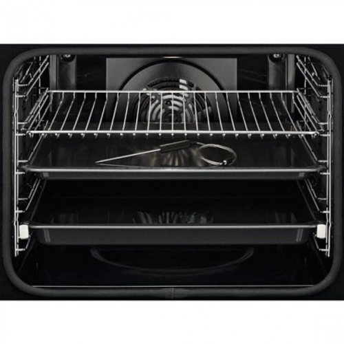 Электрический духовой шкаф Electrolux EOE8P39WX