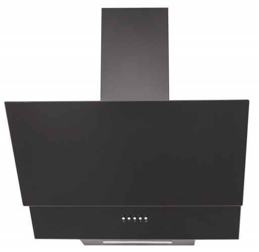 Кухонная вытяжка Dach NUBIA 60 black PB