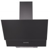 Кухонная вытяжка Dach NUBIA 60 black PB