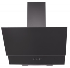 Кухонная вытяжка Dach NUBIA 60 black PB