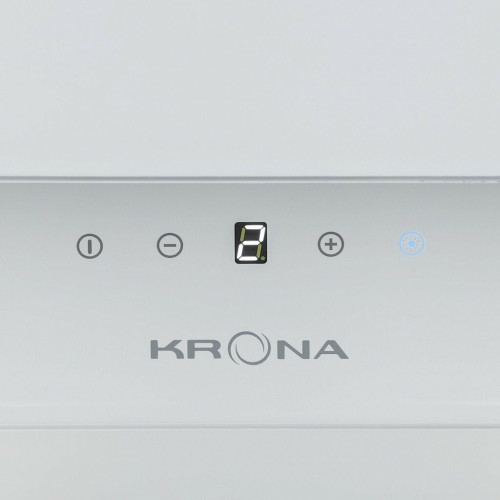 Кухонная вытяжка Kronasteel Lea 600 S