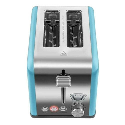 Тостер VLK Palermo 100 голубой