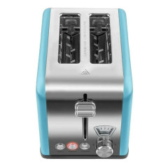 Тостер VLK Palermo 100 голубой