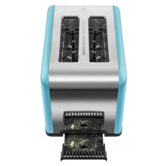 Тостер VLK Palermo 100 голубой