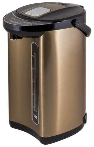 Термопот Energy TP-617 золотой