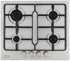 Газовая варочная панель Krona ORTICA 60 IX