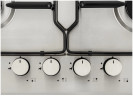 Газовая варочная панель Krona ORTICA 60 IX