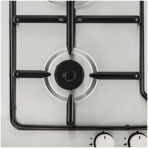 Газовая варочная панель Krona ORTICA 60 IX