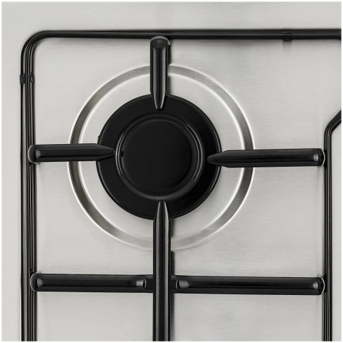 Газовая варочная панель Krona ORTICA 60 IX