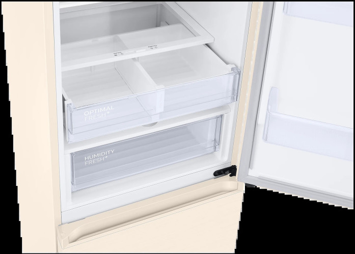 Холодильник Samsung RB38T676FEL