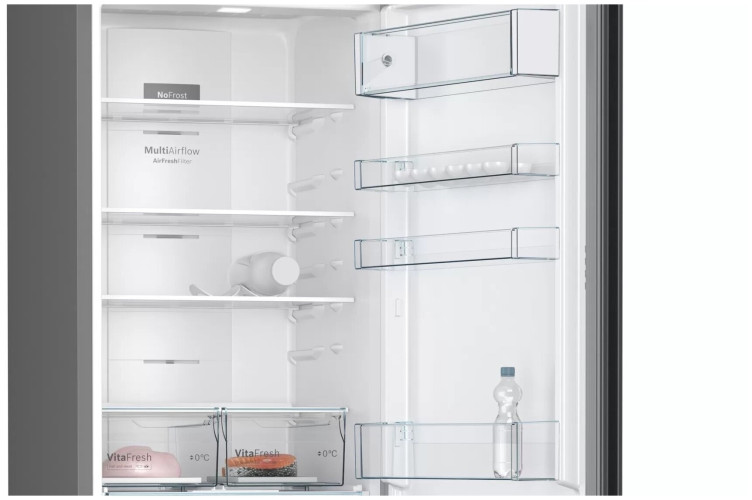 Холодильник Bosch KGN39XI27R