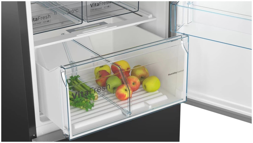 Холодильник Bosch KGN39XI27R