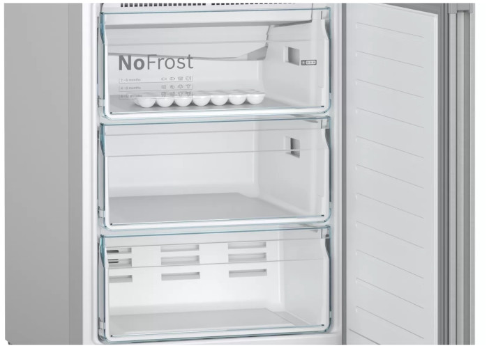 Холодильник Bosch KGN39XI27R