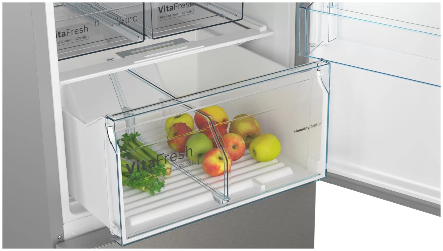 Холодильник Bosch KGN39XI27R