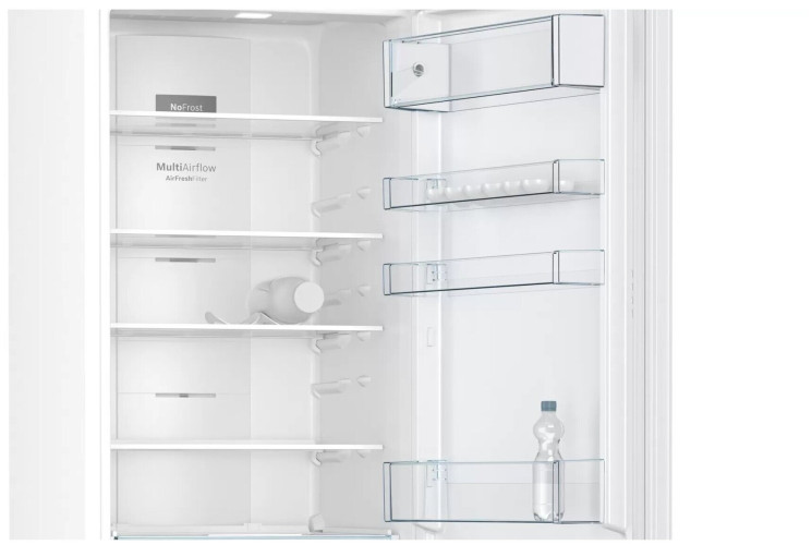 Холодильник Bosch KGN39XI27R