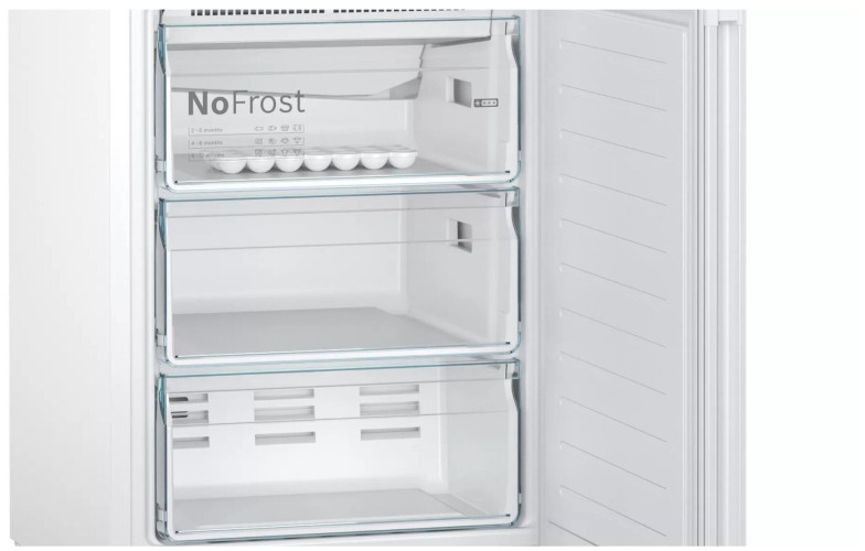 Холодильник Bosch KGN39XI27R