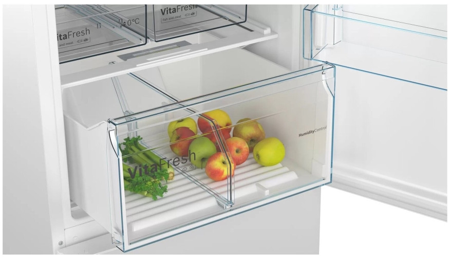 Холодильник Bosch KGN39XI27R