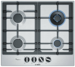 Газовая варочная панель Bosch PCH 6A5 B90R